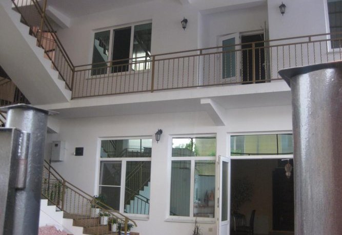 Гостиница U Tatiany Guest House Сочи