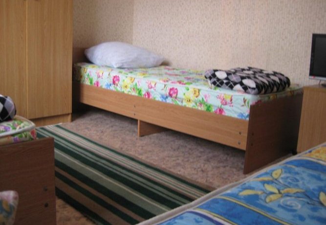 Гостиница U Tatiany Guest House Сочи