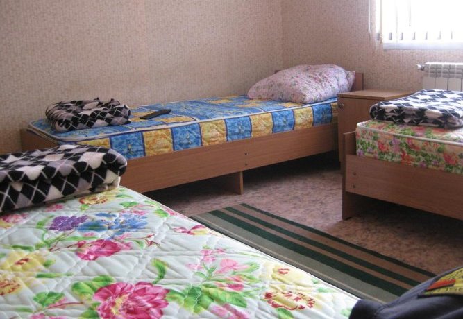 Гостиница U Tatiany Guest House Сочи