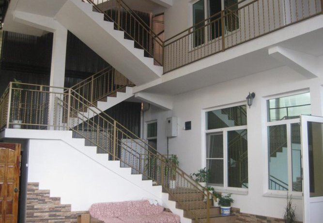 Гостиница U Tatiany Guest House Сочи
