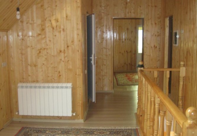 Гостиница U Tatiany Guest House Сочи