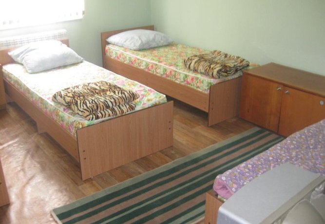 Гостиница U Tatiany Guest House Сочи