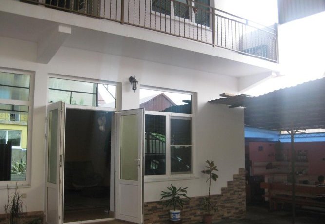Гостиница U Tatiany Guest House Сочи