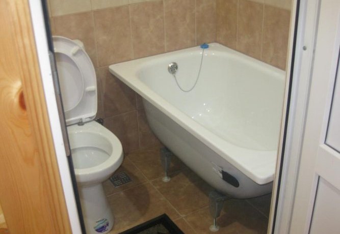 Гостиница U Tatiany Guest House Сочи