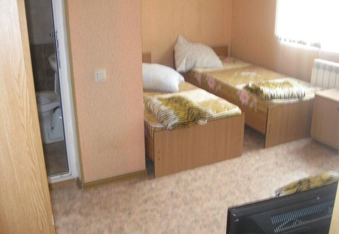 Гостиница U Tatiany Guest House Сочи