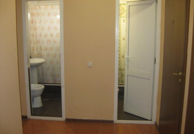 Гостиница U Tatiany Guest House Сочи