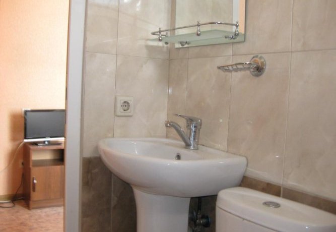 Гостиница U Tatiany Guest House Сочи