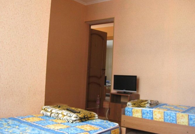 Гостиница U Tatiany Guest House Сочи