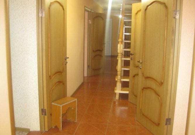 Гостиница U Tatiany Guest House Сочи