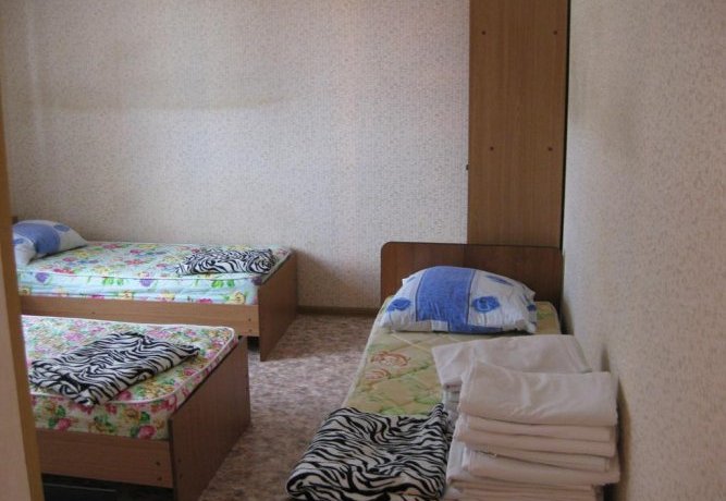 Гостиница U Tatiany Guest House Сочи