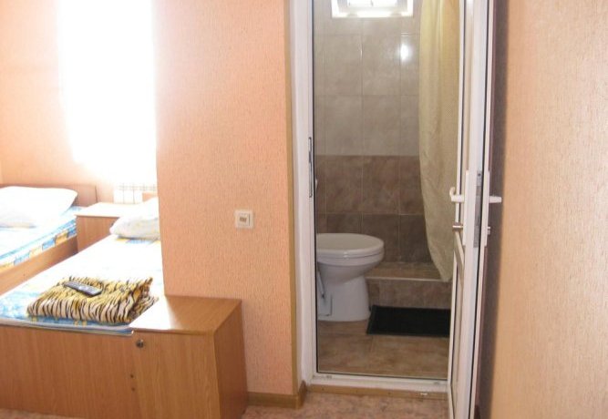 Гостиница U Tatiany Guest House Сочи