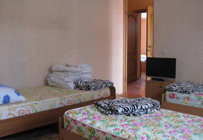 Гостиница U Tatiany Guest House Сочи