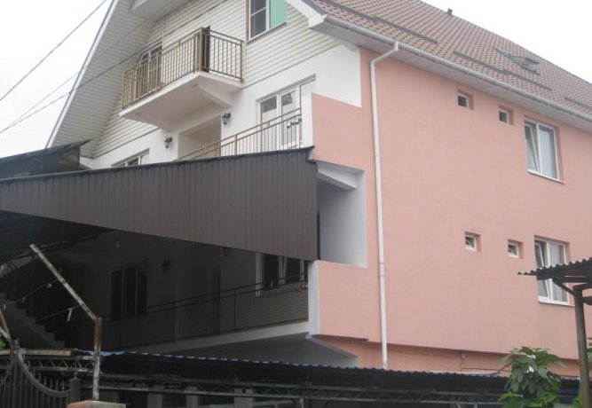 Гостиница U Tatiany Guest House Сочи