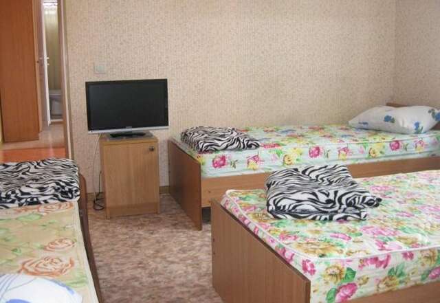 Гостиница U Tatiany Guest House Сочи-20