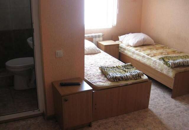 Гостиница U Tatiany Guest House Сочи-31