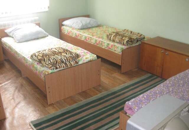 Гостиница U Tatiany Guest House Сочи-22