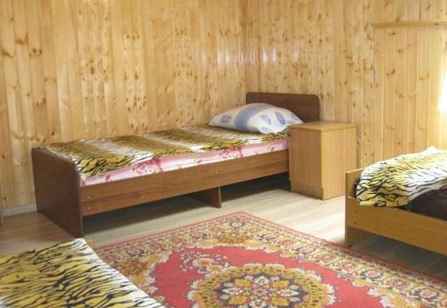 Гостиница U Tatiany Guest House Сочи-29