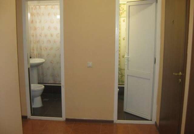 Гостиница U Tatiany Guest House Сочи-32