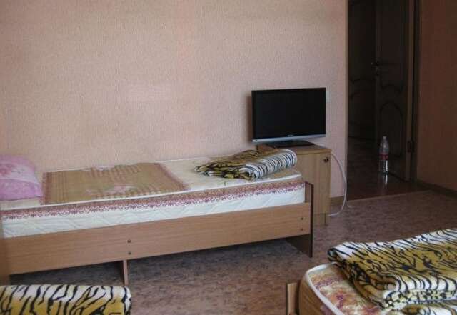 Гостиница U Tatiany Guest House Сочи-30