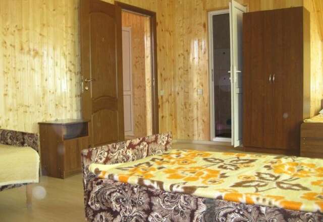 Гостиница U Tatiany Guest House Сочи-36